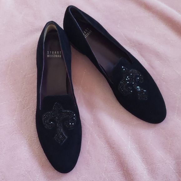 Stuart Weitzman shoes - Picture 3 of 7